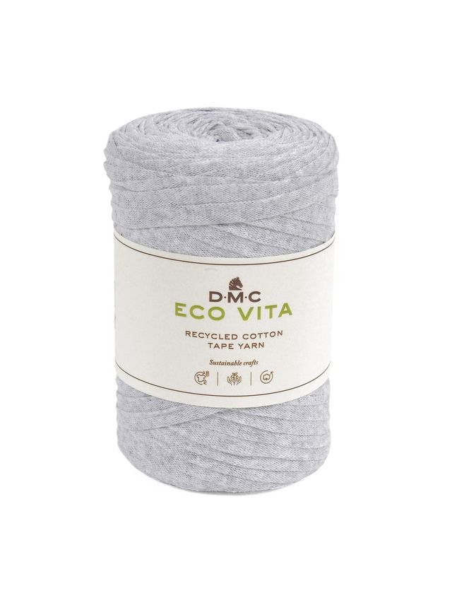 DMC Eco Vita - Bånd Garn