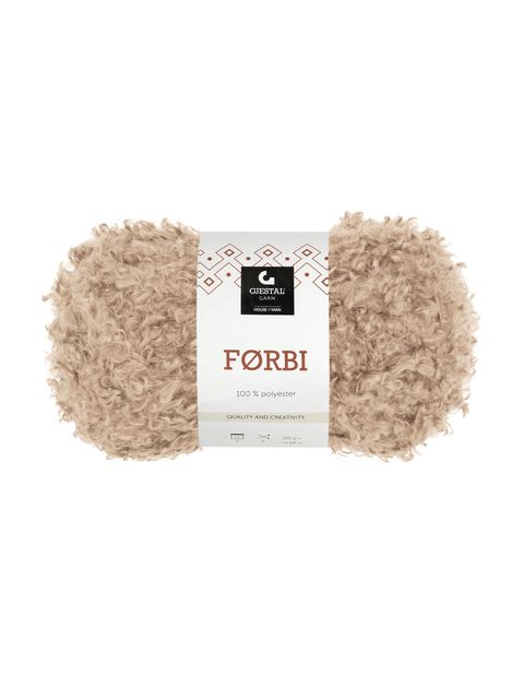 Førbi