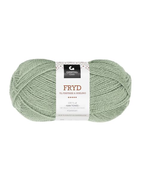 Fryd - outlet