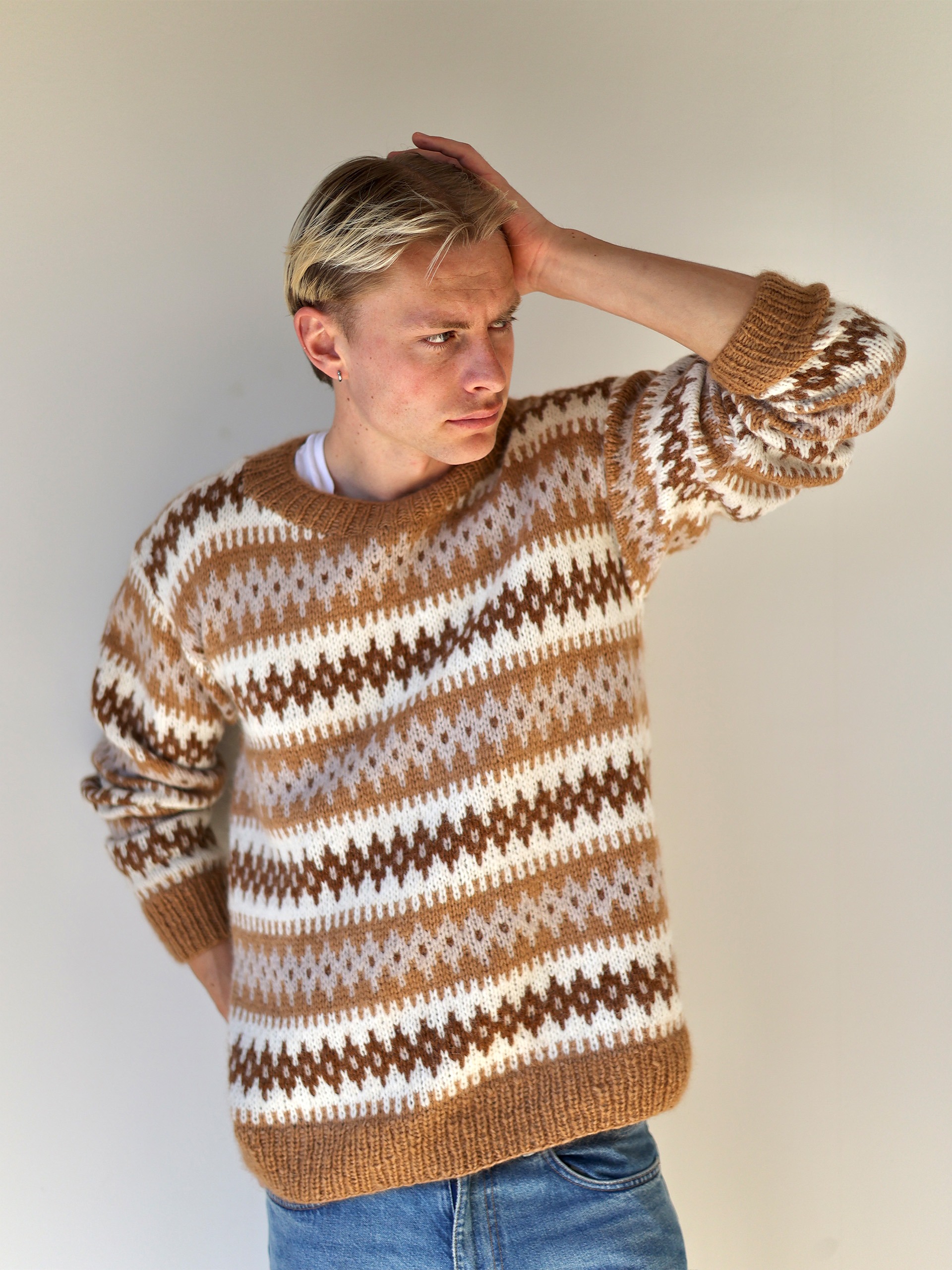 524S-10b GUNNHILD love herre