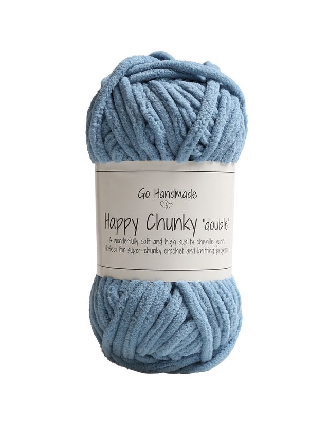 Happy Chunky double