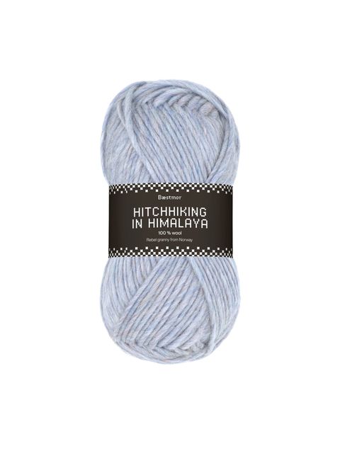 Hitchhiking in Himalaya