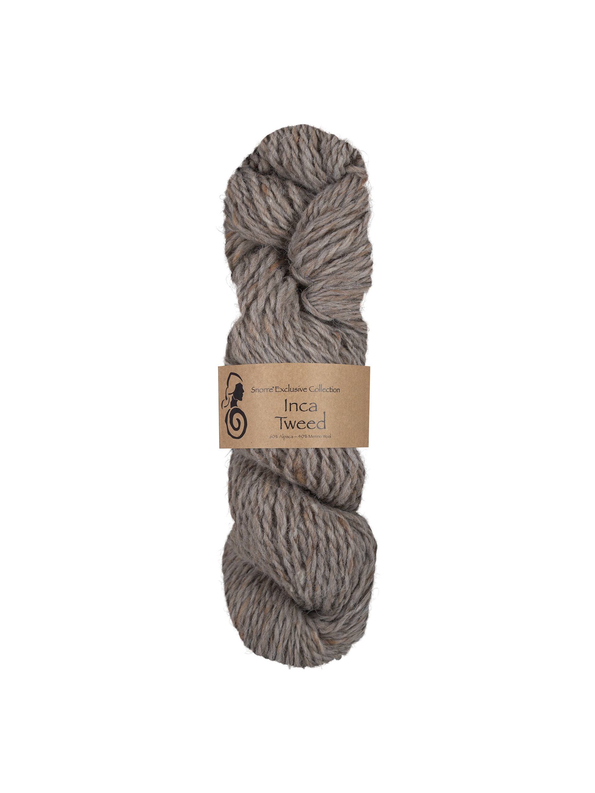 Inca Tweed
