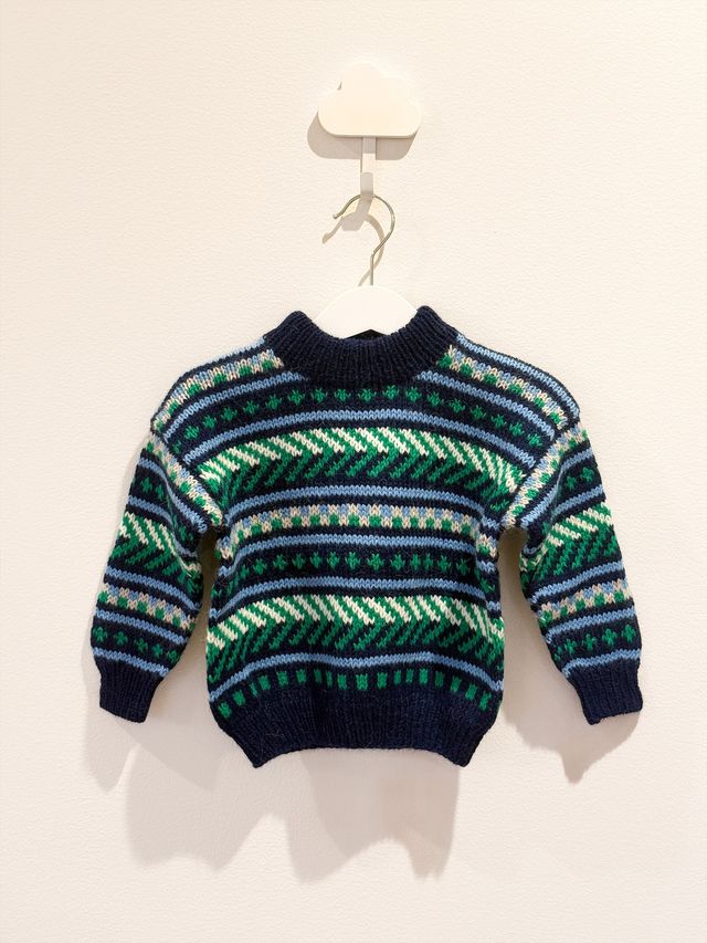 IR 02-21a Hanami genser barn