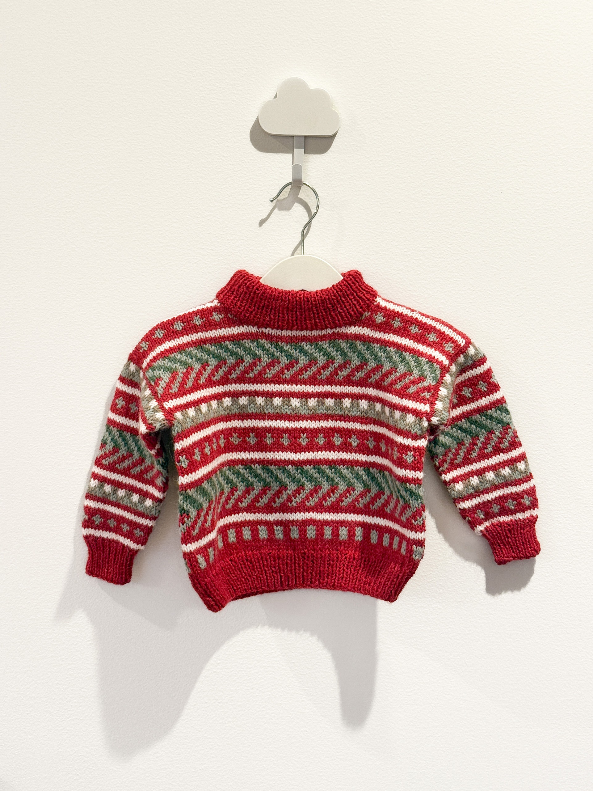 IR 02-21b Hanami genser barn