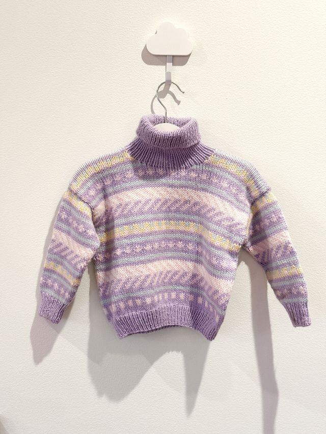 IR 02-21c Hanami genser barn