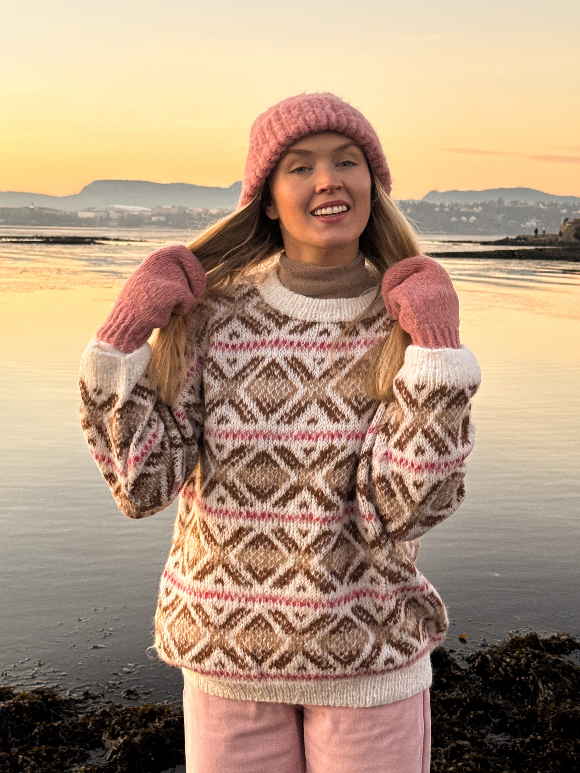 IR 04-02 Cortina genser