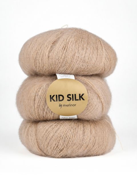 Kid Silk