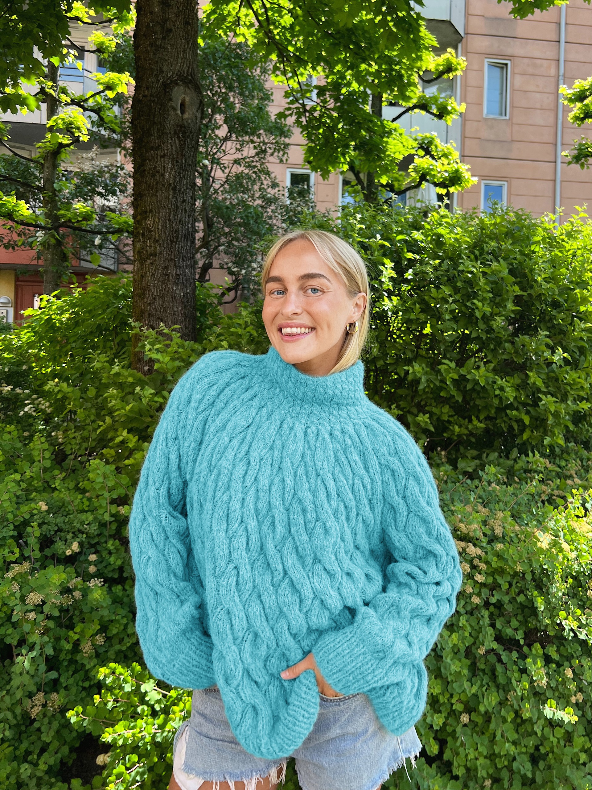 ØK 05-03e Aud jacka