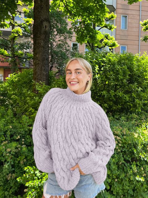 ØK 05-03h Aud jacka