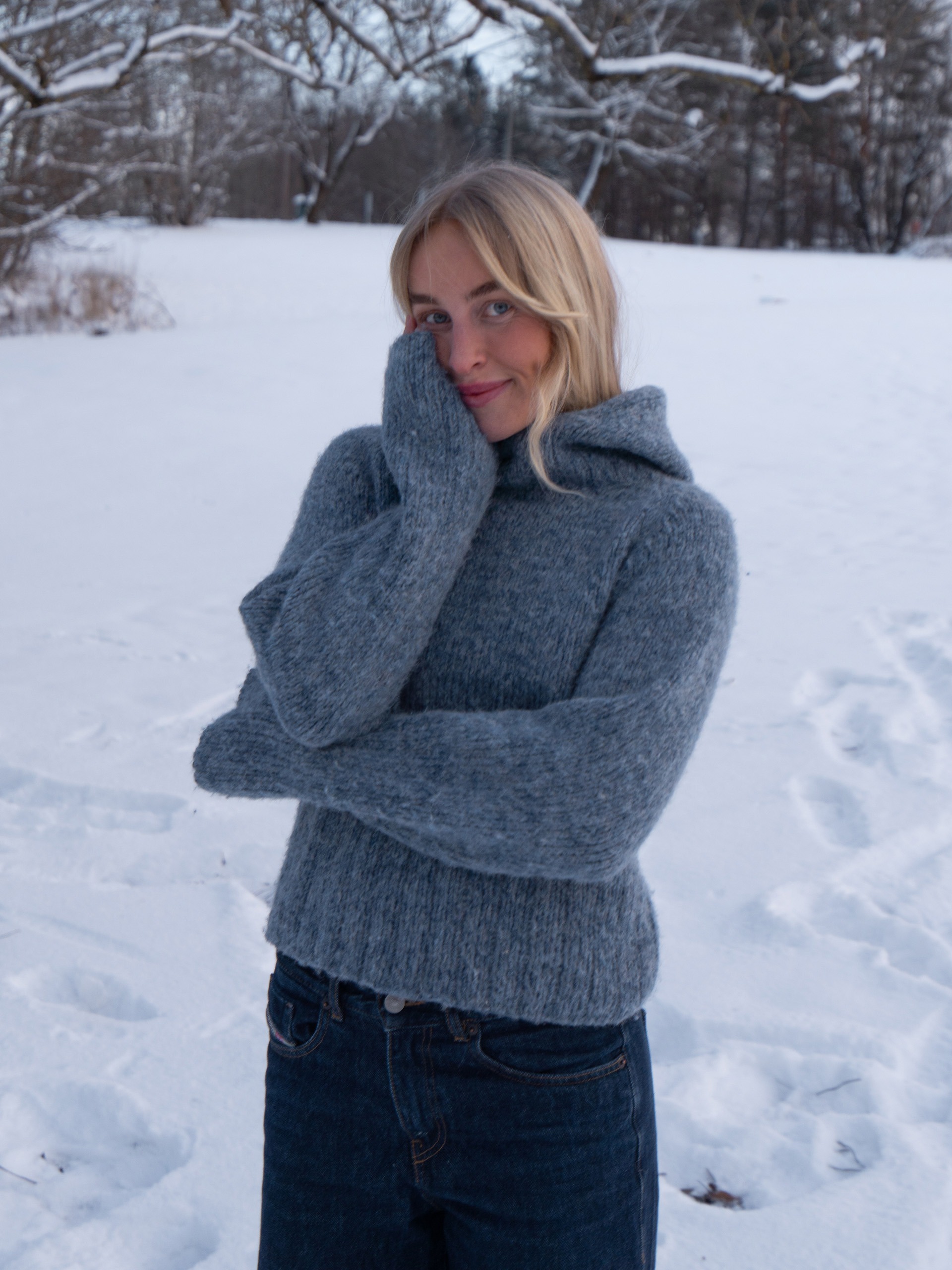 ØK 07-02c Krogh Storm huvtröja