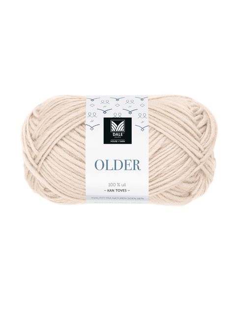 Dale Older