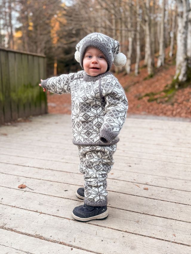 621MS-13 Selbubukse mini