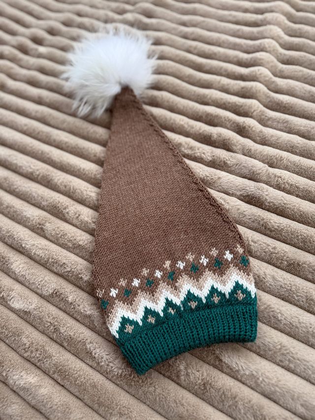 621MS-19 Havkonge nisselue