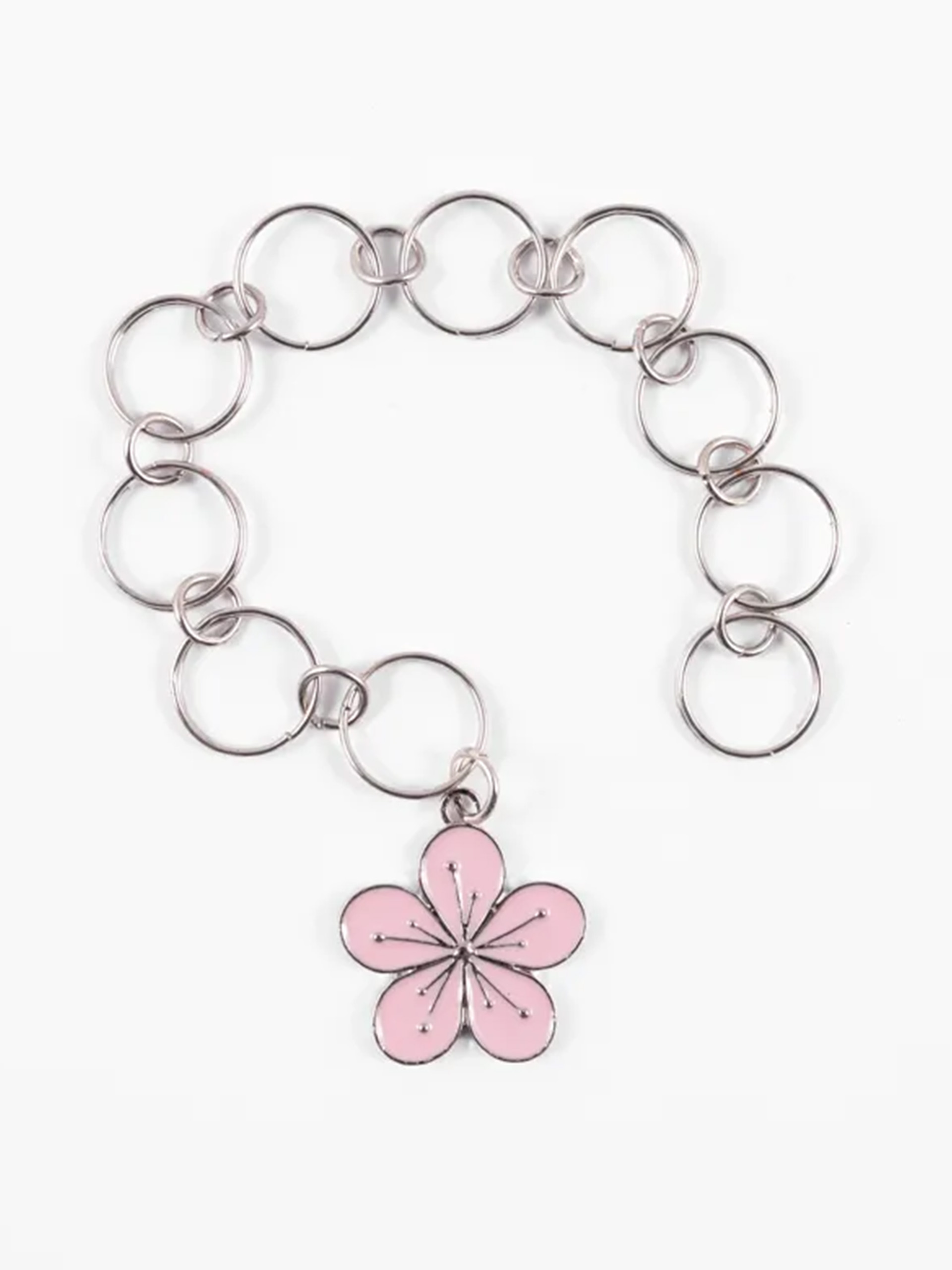 Strikkefisk - Blomma