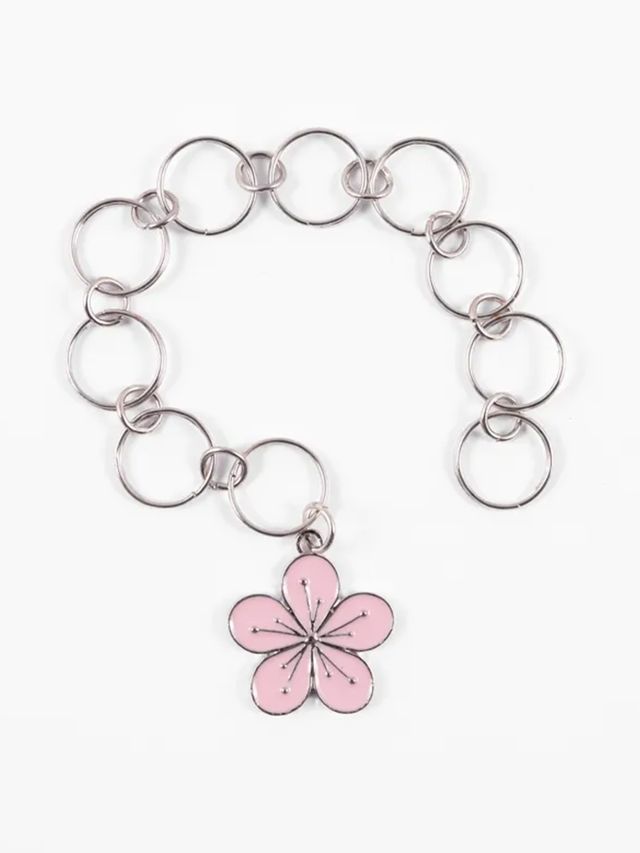 Strikkefisk - Blomma