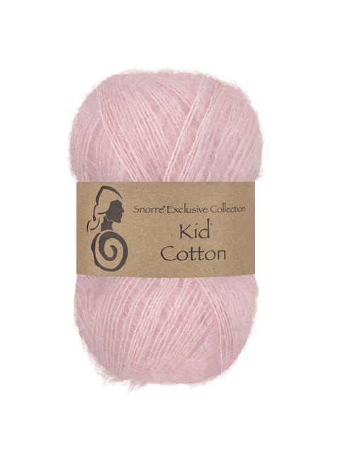 Kid Cotton