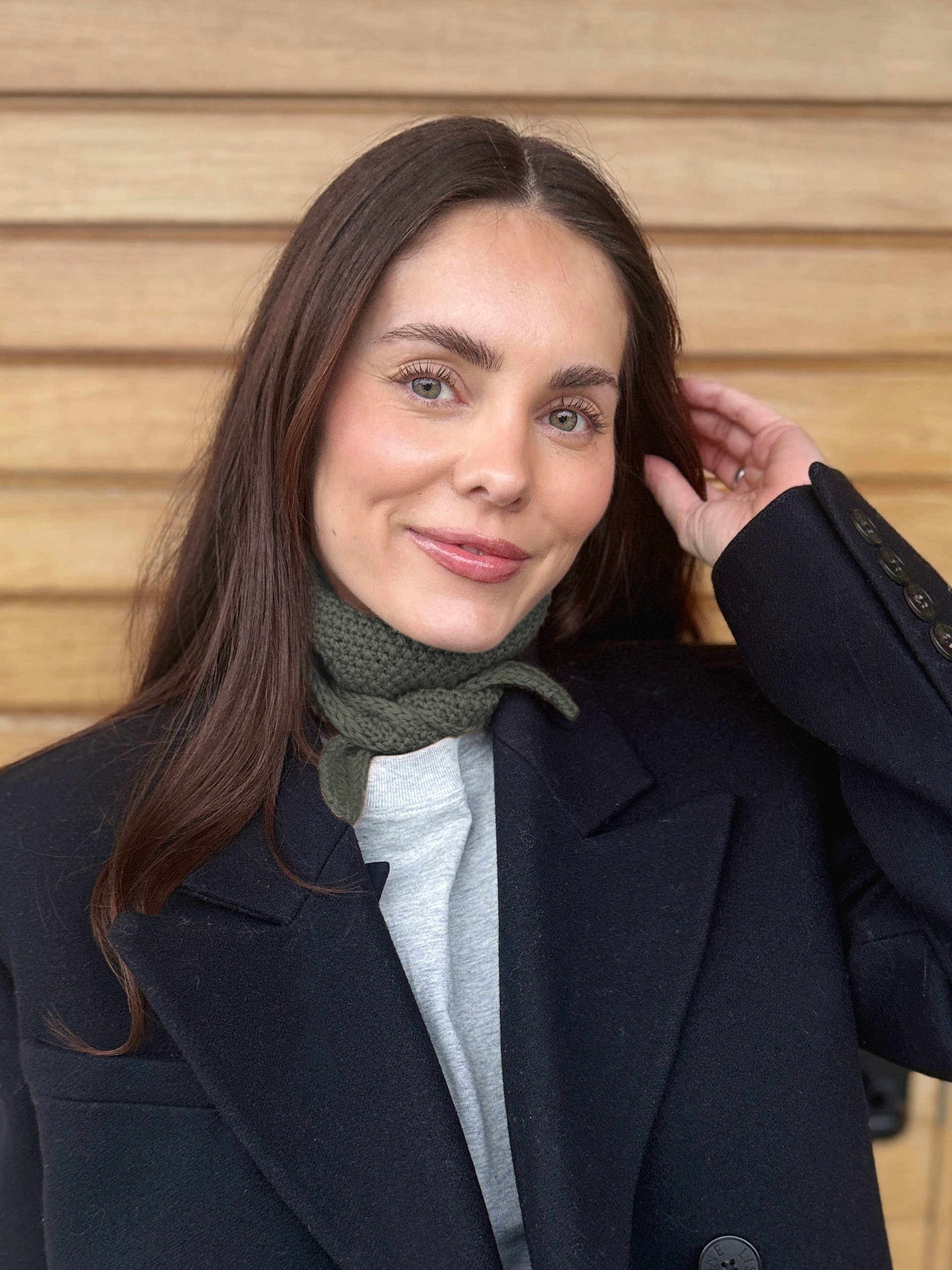 522M-01c Softie Sunset