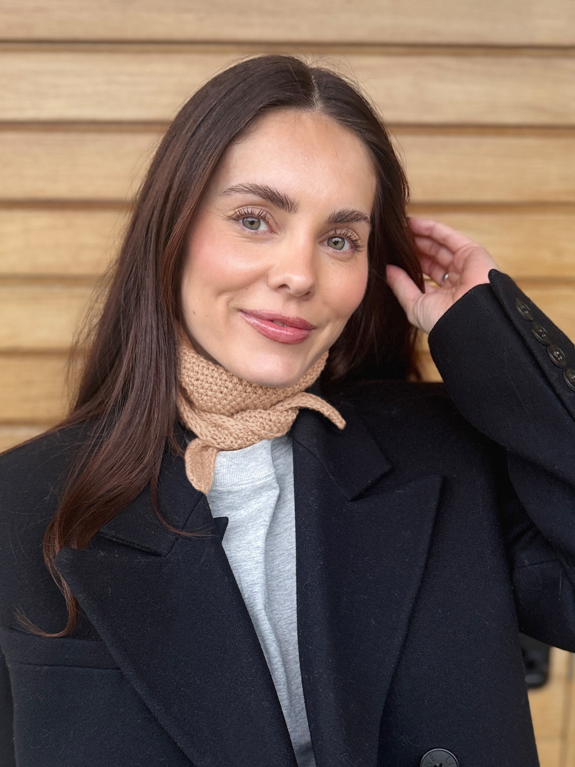 522M-01g Softie Sunset