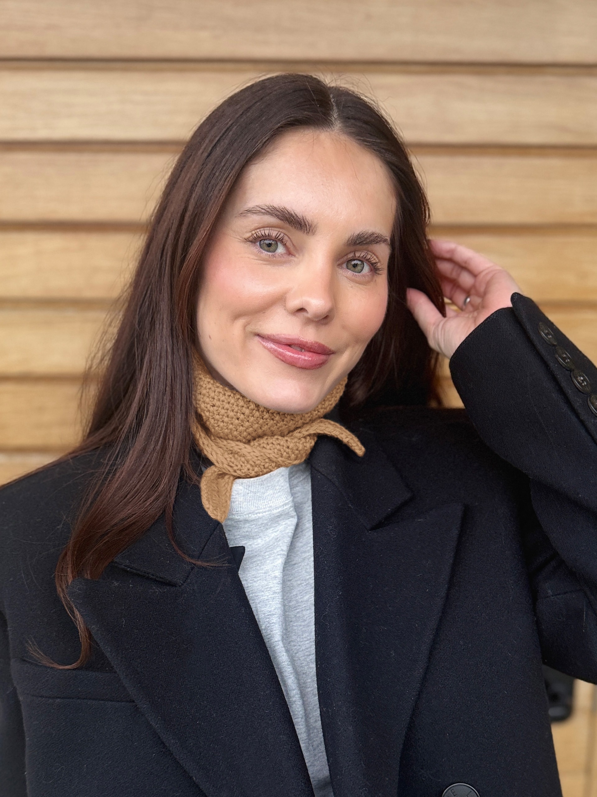 522M-01h Softie Sunset