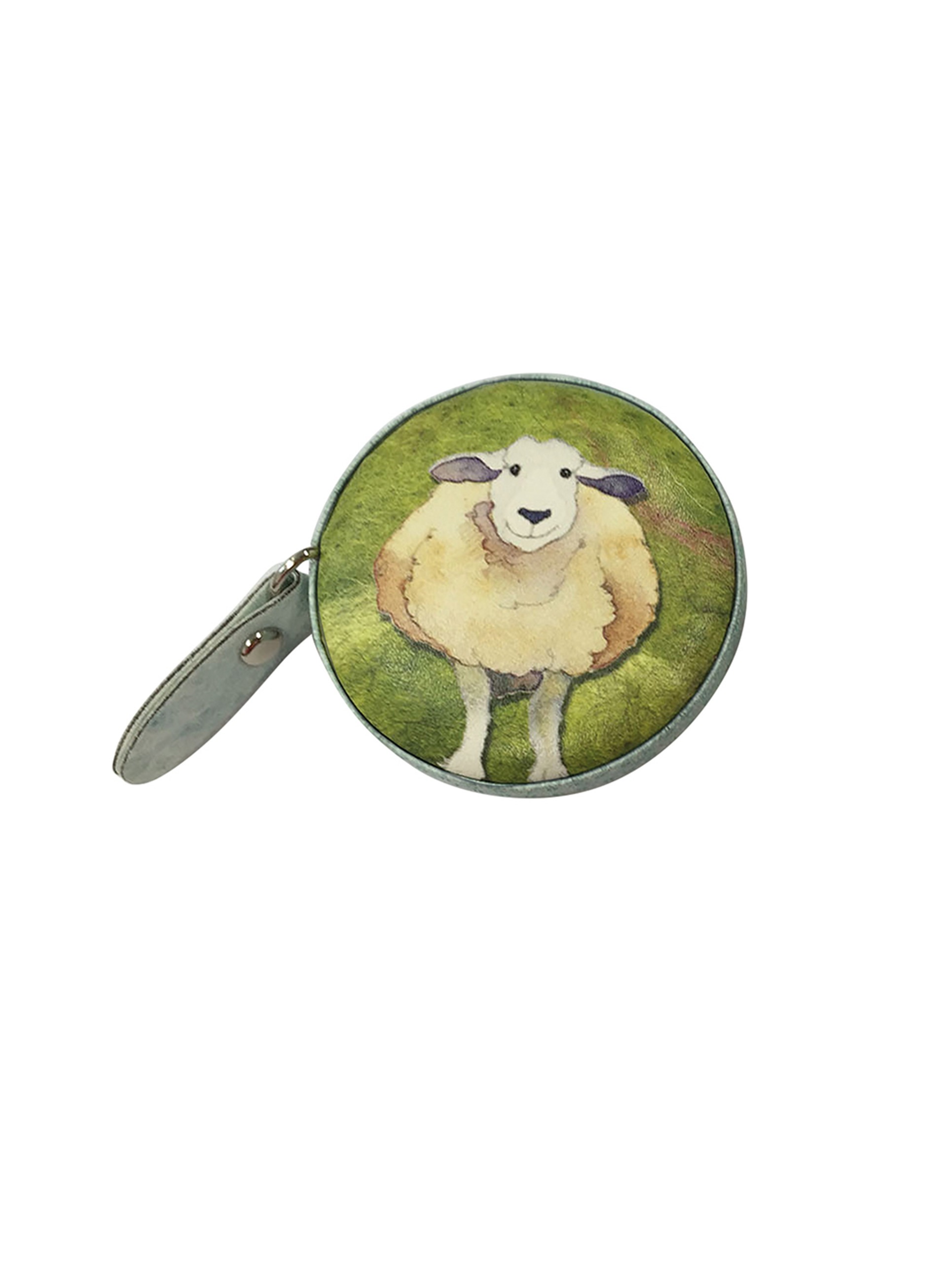 Runt måttband – Får