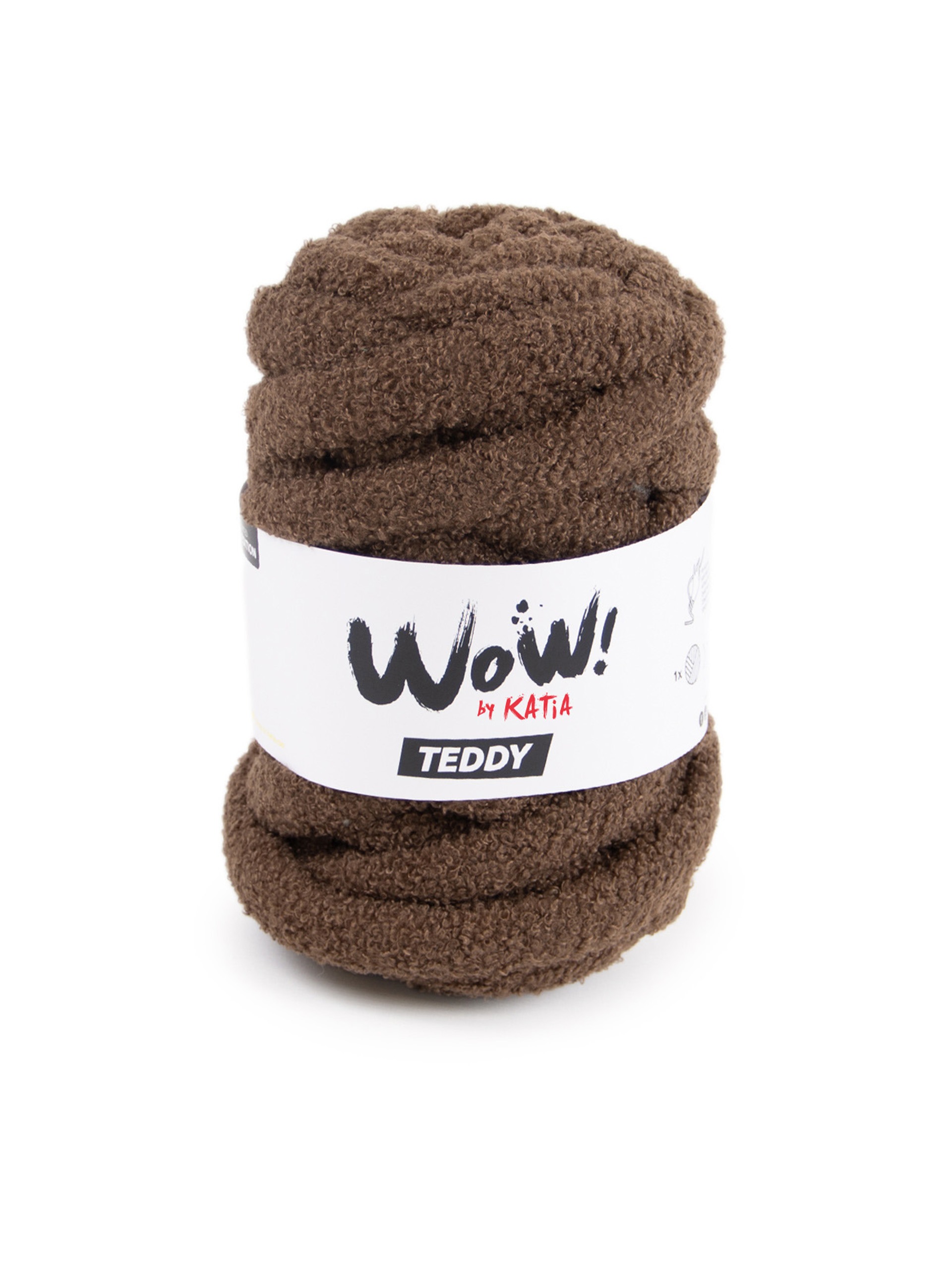 WOW Teddy