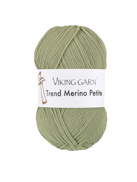 Trend Merino Petite - outlet