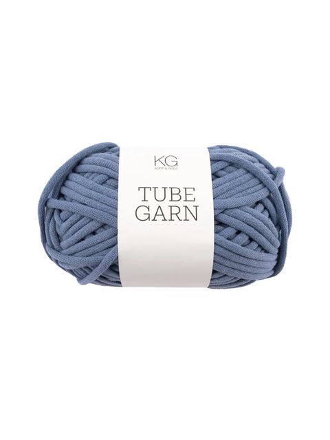 Tubegarn