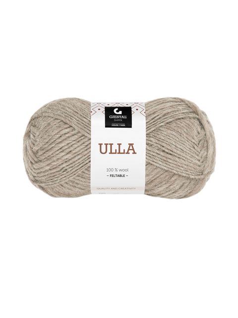 Ulla
