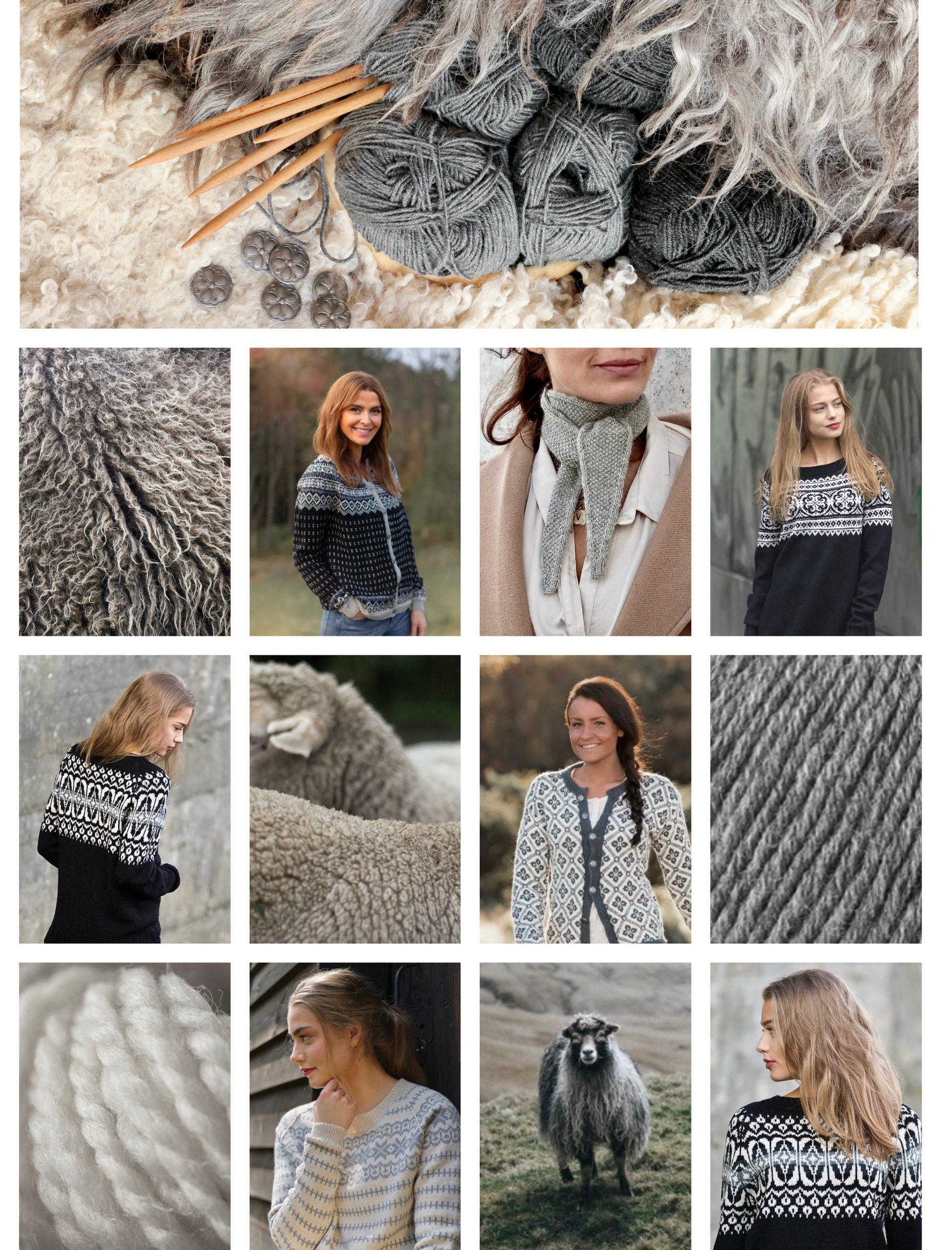 Simply Grey paketdeal