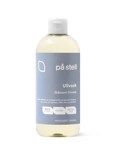 På Stell - Ullvask 500ml ECO