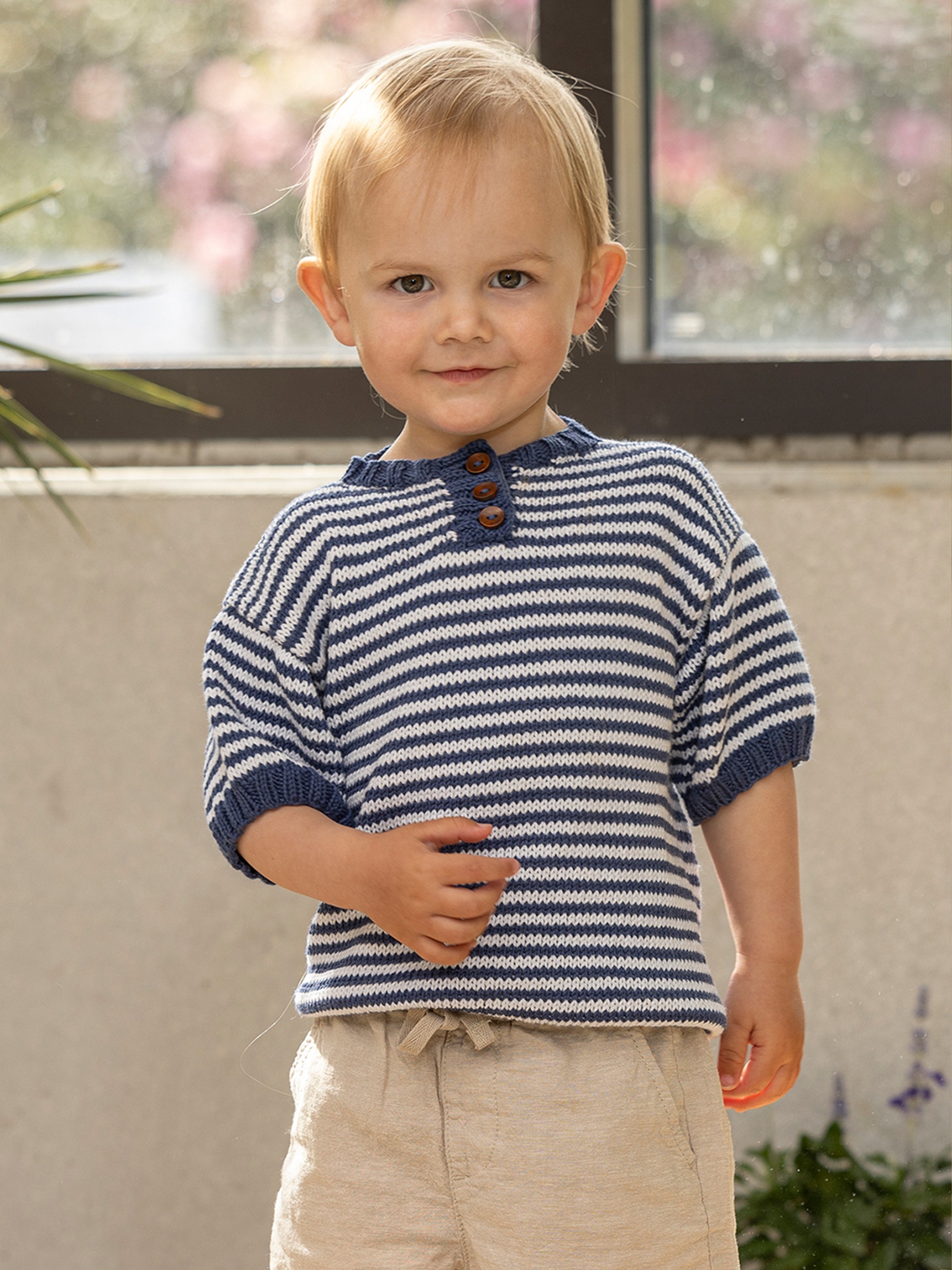 2516-4 Emre t-skjorta