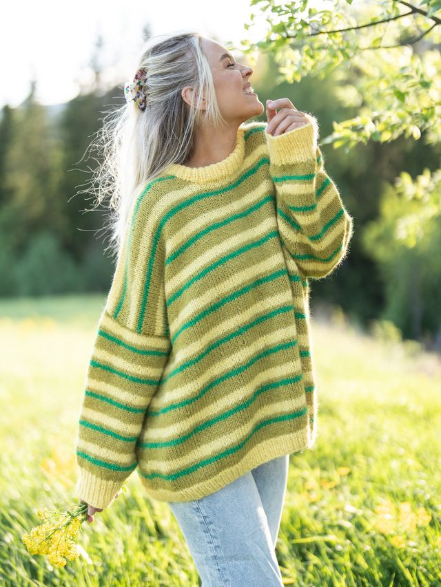 523V-03a Yrja grön