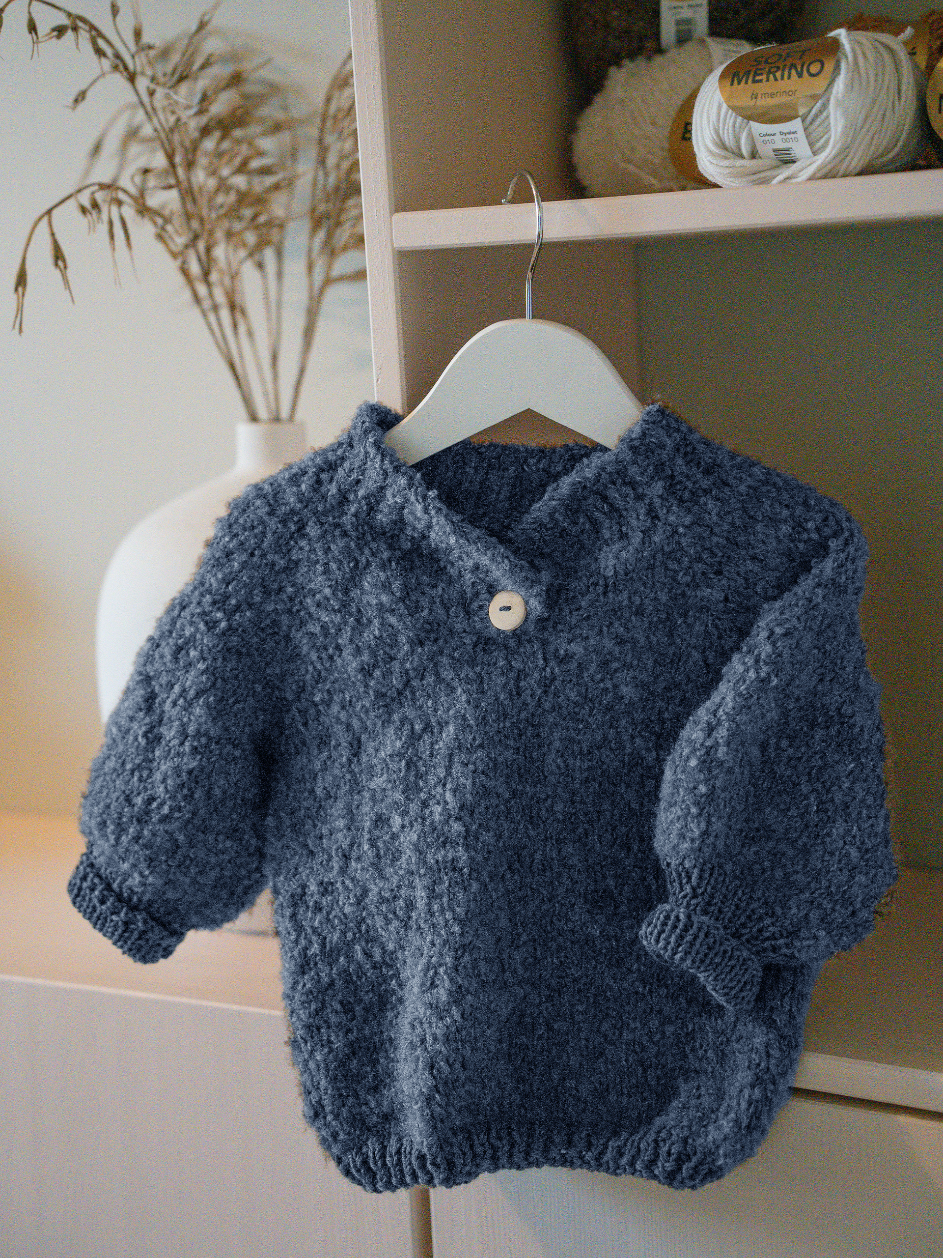 521V-03g WILLIE set 0-6 år