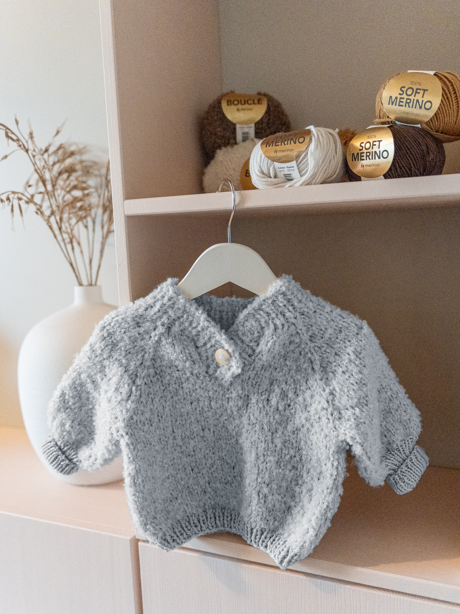 521V-03e WILLIE set 0-6 år