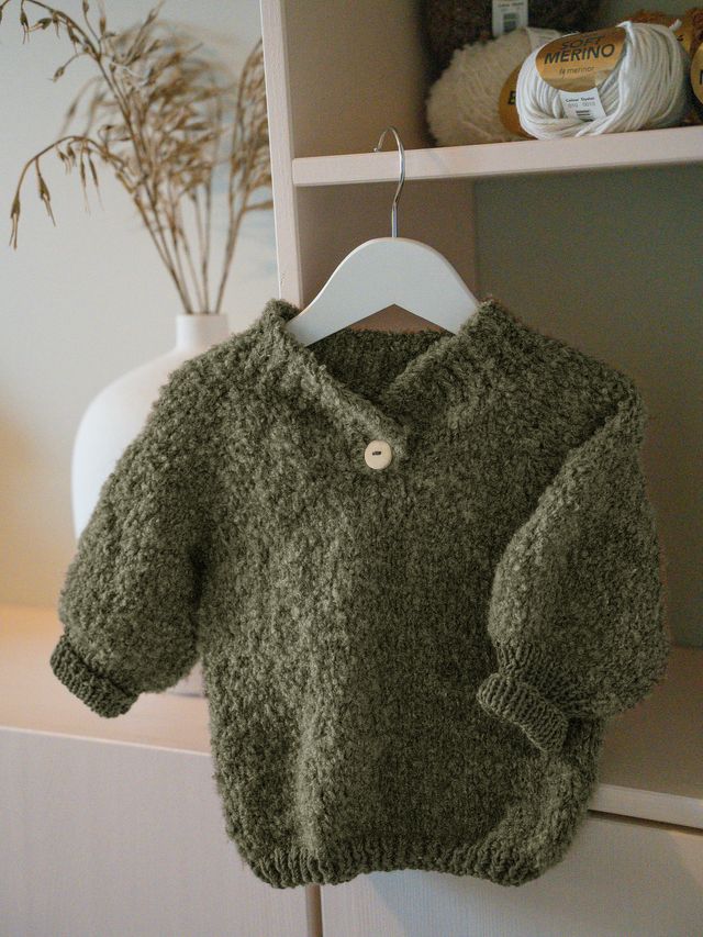 521V-03j WILLIE set 0-6 år