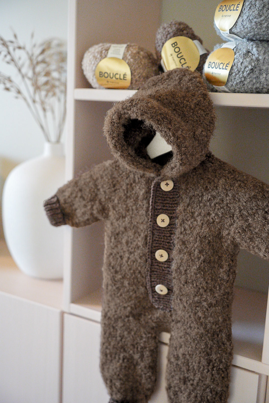 423V-01b WILLIE dräkt