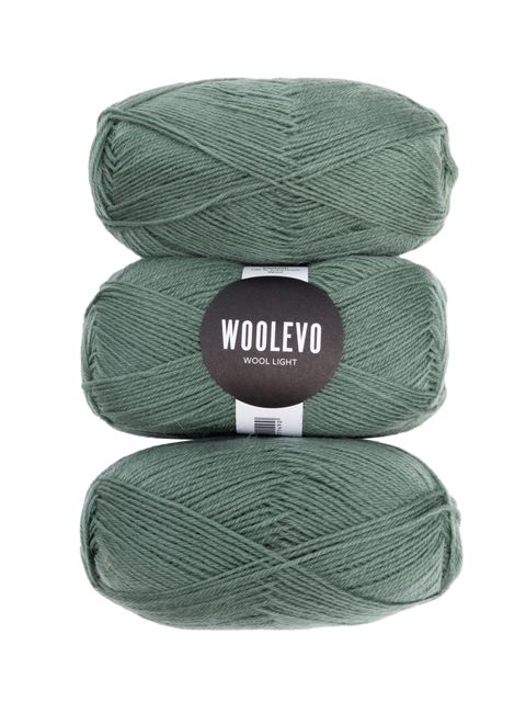 Wool Light
