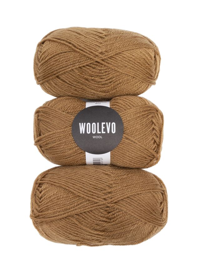 Wool