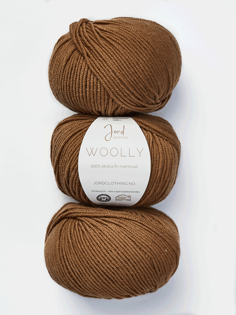 Woolly - outlet