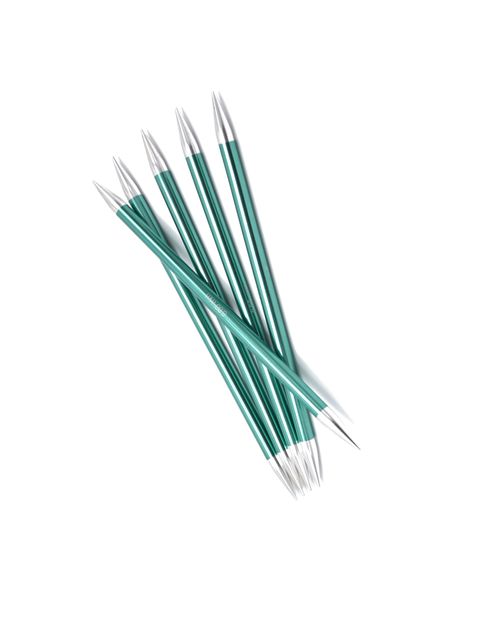 Knitpro - Zing - Strumpstickor