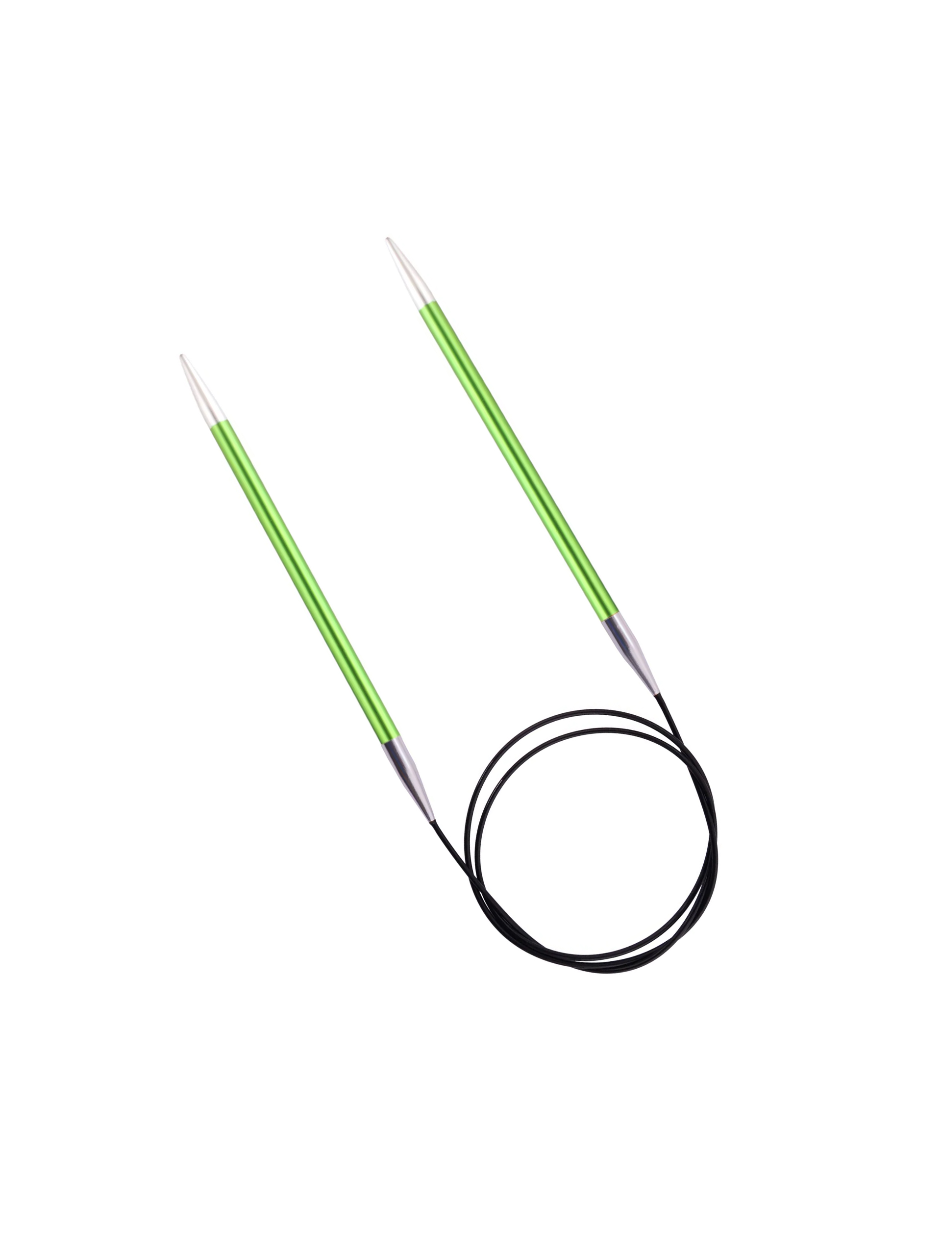 Knitpro - Zing - Rundsticka